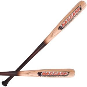 34 Inch 243 Modle Maple Wood Baseball bat for Professional Players Youth-Adults 31-Oz