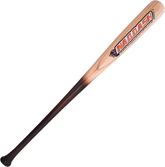 34 Inch 243 Modle Maple Wood Baseball bat for Professional Players Youth-Adults 31-Oz - Image 3