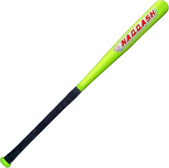 34 Inch Wooden Baseball Bat – Beech/Poplar Wood, 2.25" Barrel, Lightweight Training & Practice Bat for Youth and Adults - Image 3