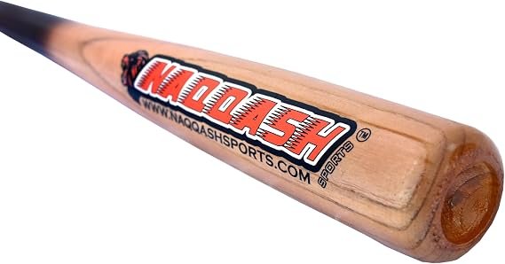34 Inch 243 Modle Maple Wood Baseball bat for Professional Players Youth-Adults 31-Oz - Image 5