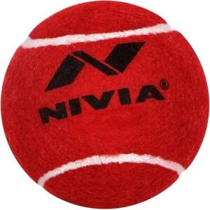 NIVIA Tennis Ball Cricket